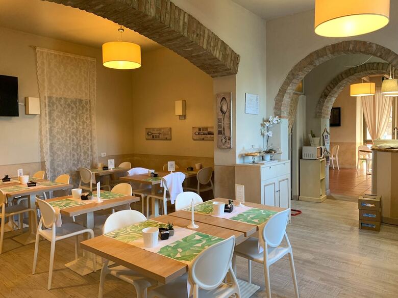 La Bergamina Hotel & Restaurant