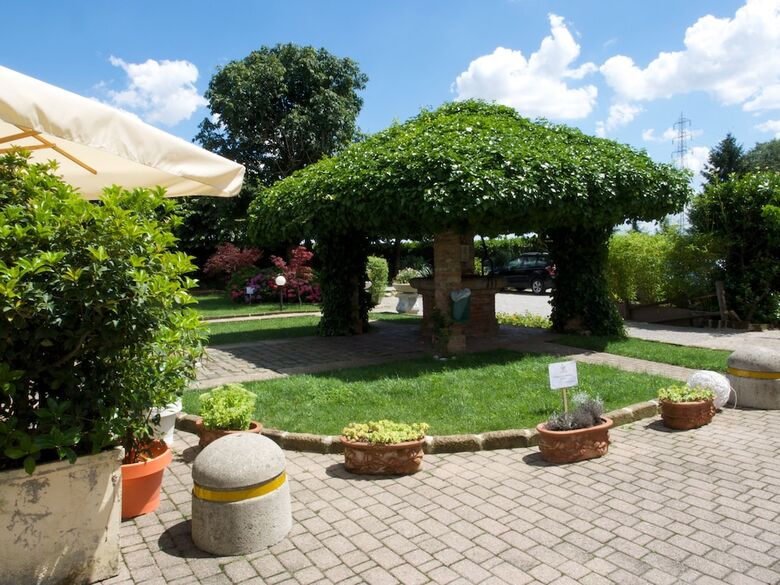 La Bergamina Hotel & Restaurant