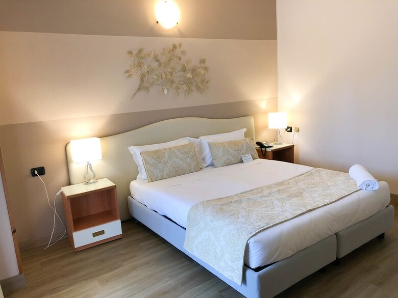 La Bergamina Hotel & Restaurant