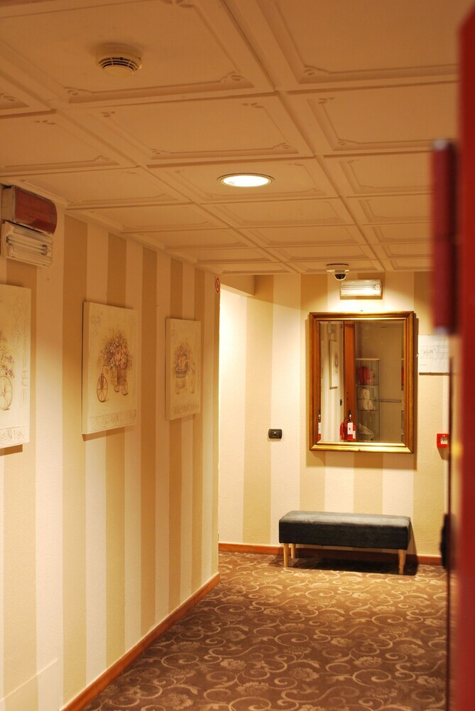 La Bergamina Hotel & Restaurant