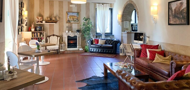 La Bergamina Hotel & Restaurant