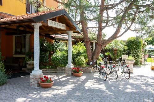 La Bergamina Hotel & Restaurant