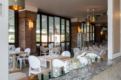 La Bergamina Hotel & Restaurant