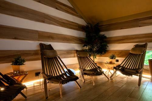 La Bergamina Hotel & Restaurant