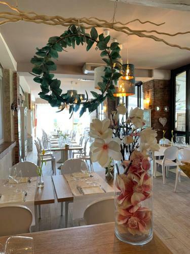 La Bergamina Hotel & Restaurant