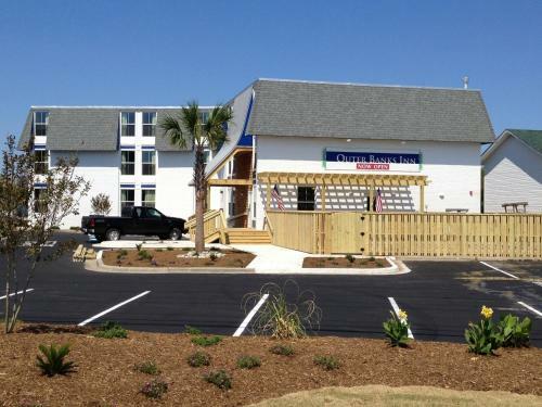 Posada Outer Banks Inn