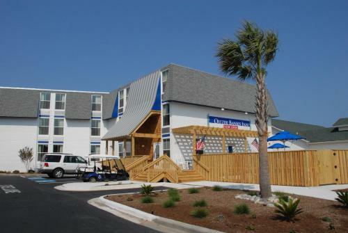 Posada Outer Banks Inn