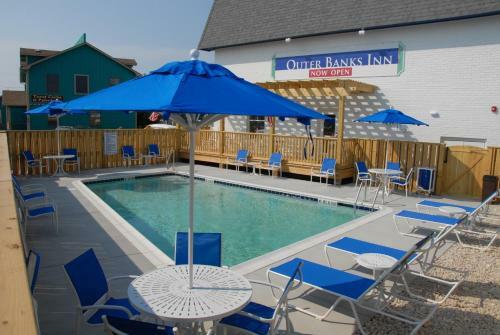 Posada Outer Banks Inn