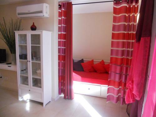 Apartamento Residence Borgo Punta Villa