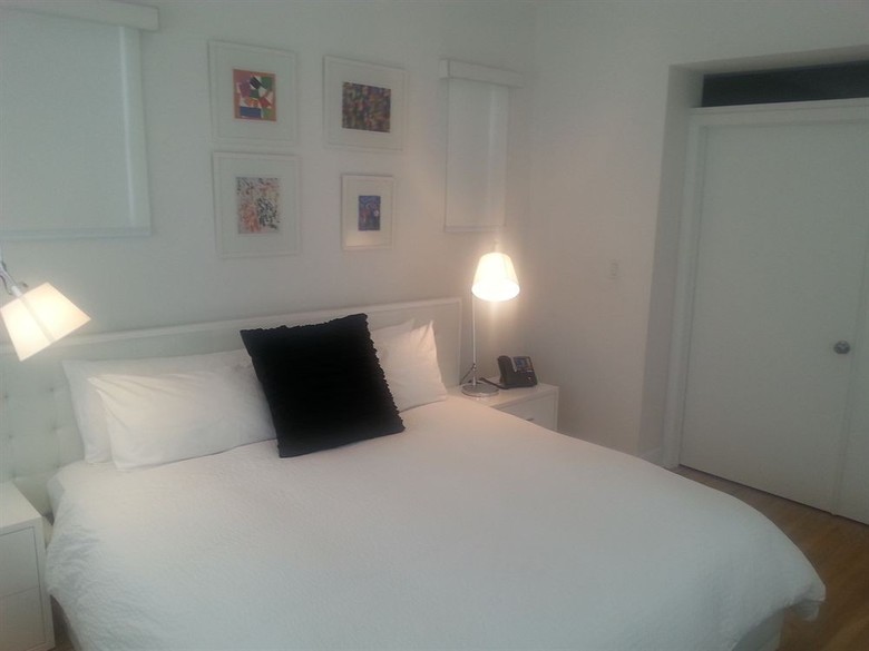 Apartamento Silvia Miami Beach