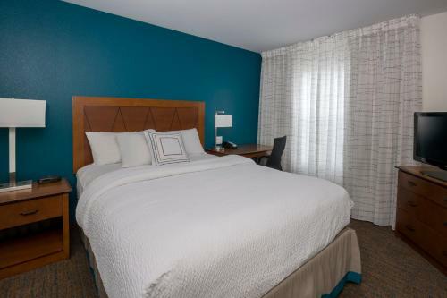 Hotel Residence Inn Boise West