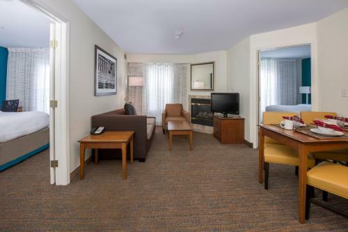 Hotel Residence Inn Boise West