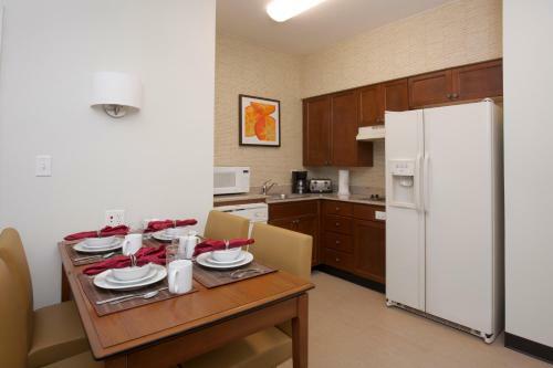 Hotel Residence Inn Boise West