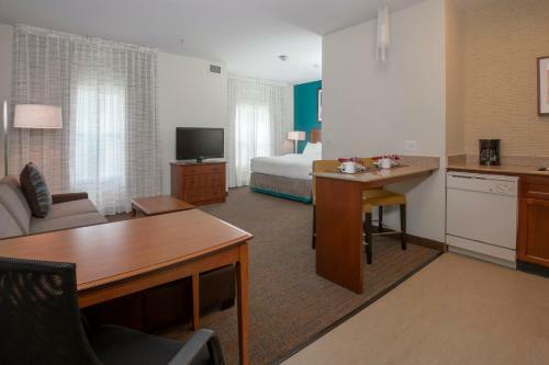 Hotel Residence Inn Boise West
