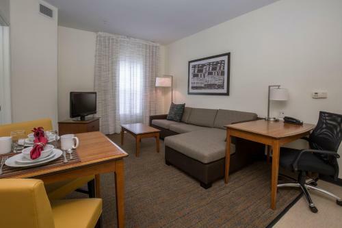 Hotel Residence Inn Boise West