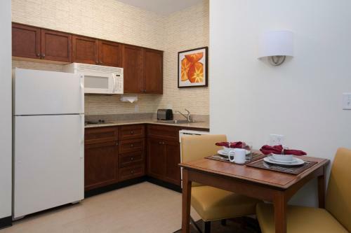 Hotel Residence Inn Boise West
