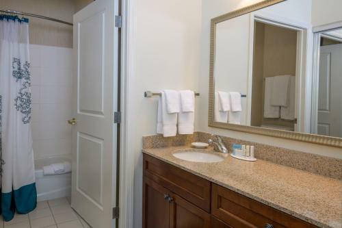 Hotel Residence Inn Boise West