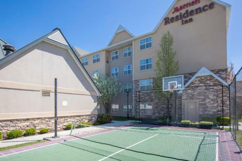 Hotel Residence Inn Boise West