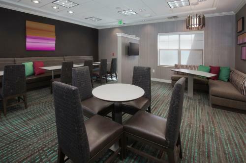 Hotel Residence Inn Boise West