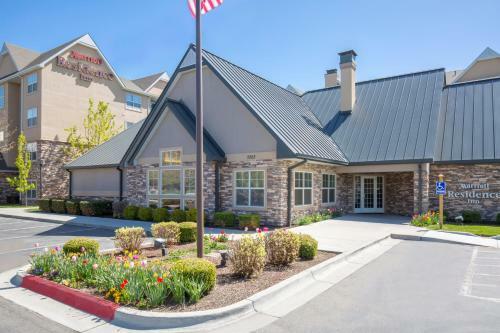 Hotel Residence Inn Boise West
