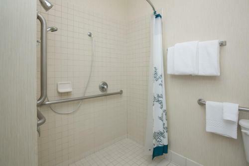 Hotel Residence Inn Boise West