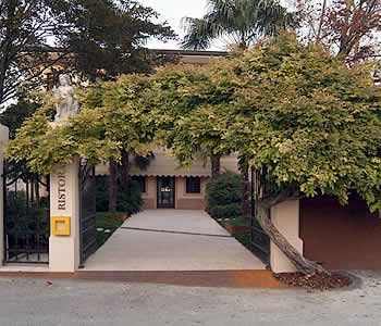 Hotel Il Cecchini
