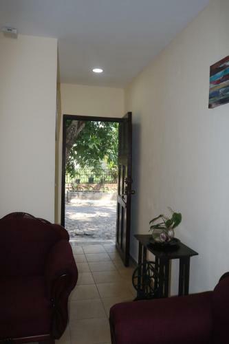 Apartamento San Carlos