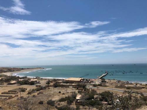 Segundo Surf House