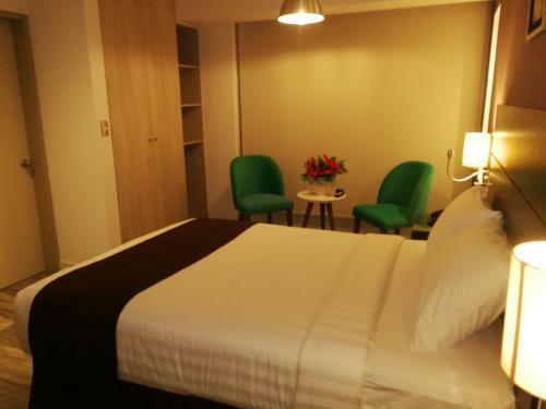 Hotel Inclan