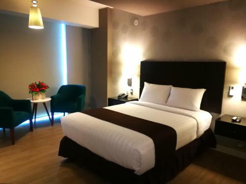 Hotel Inclan