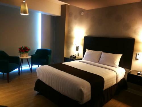 Hotel Inclan