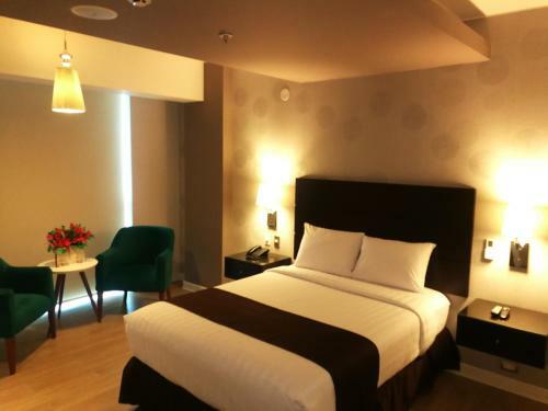 Hotel Inclan