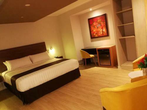 Hotel Inclan