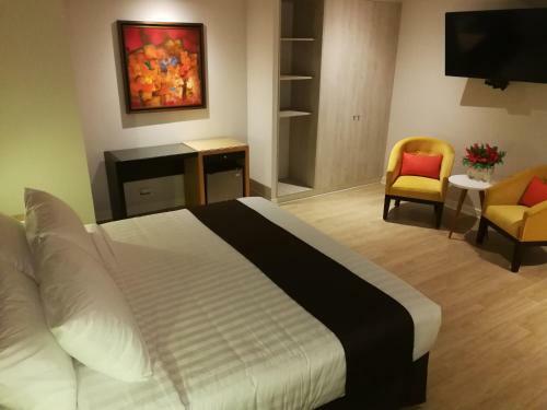 Hotel Inclan