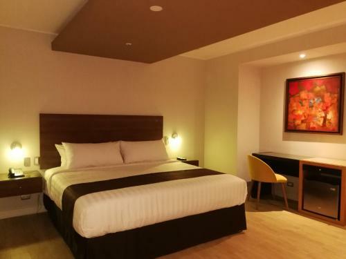 Hotel Inclan