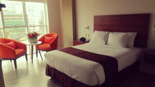 Hotel Inclan