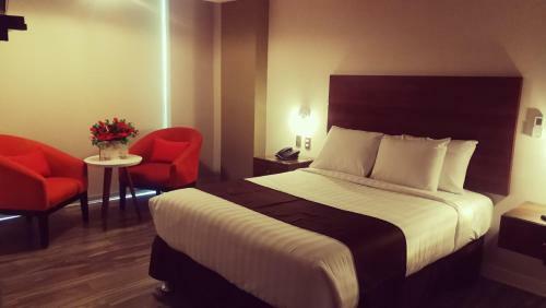 Hotel Inclan
