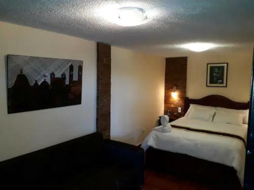 Hostal Hotel Luz Mar