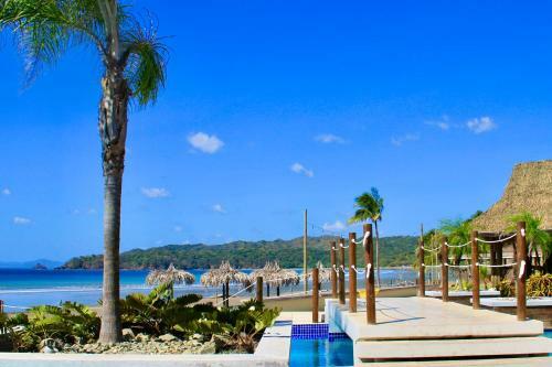 Villa 30 Blue Playa Venao