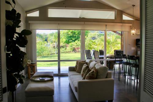 Villa 30 Blue Playa Venao