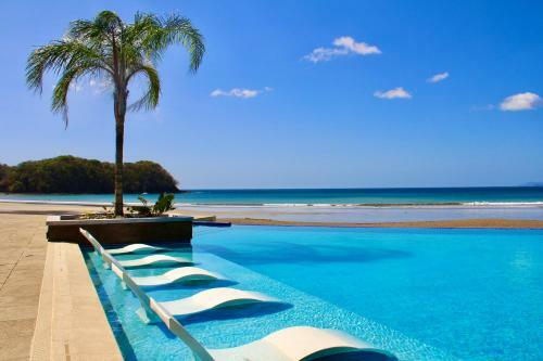 Villa 30 Blue Playa Venao