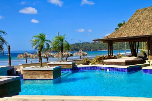 Villa 30 Blue Playa Venao