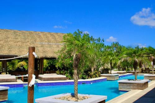 Villa 30 Blue Playa Venao