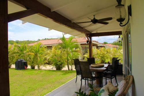 Villa 30 Blue Playa Venao