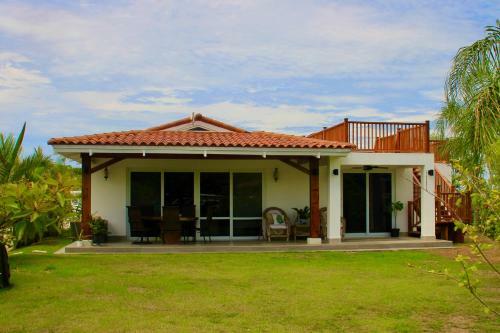 Villa 30 Blue Playa Venao
