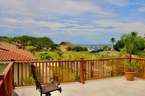 Villa 30 Blue Playa Venao