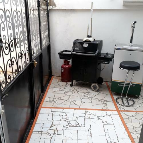 Apartamento Le Priv�