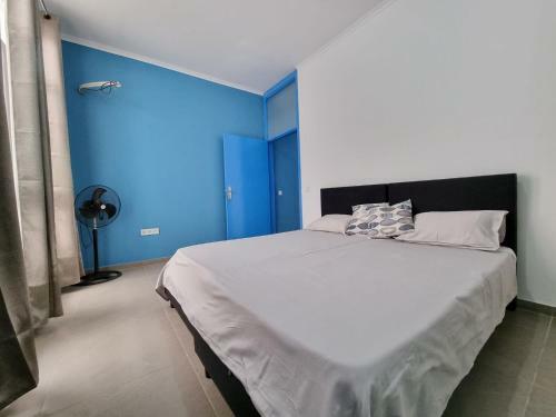 Apartamento Appartement Cara Do Mar