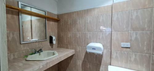 Bed & Breakfast El Naranjal, Jac�