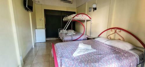 Bed & Breakfast El Naranjal, Jac�